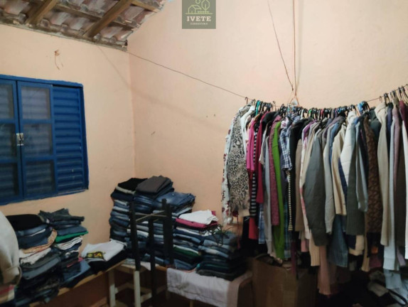 Imagem Chácara com 1 Quarto à Venda, 78 m² em Lagoa - Socorro