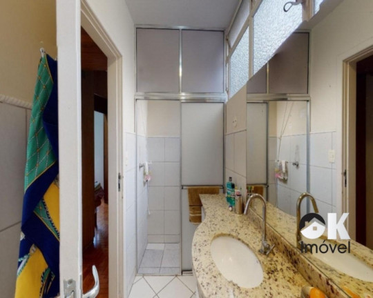 Imagem Apartamento com 3 Quartos à Venda, 126 m² em Higienópolis - São Paulo Imagem Apartamento com 3 Quartos à Venda, 126 m² em Higienópolis - São Paulo