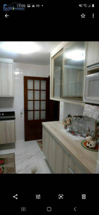 Imagem Apartamento com 3 Quartos à Venda, 170 m² em Jardim Do Mar - São Bernardo Do Campo Imagem Apartamento com 3 Quartos à Venda, 170 m² em Jardim Do Mar - São Bernardo Do Campo