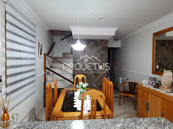 Imagem Casa com 3 Quartos à Venda, 107 m² em Parque Assunção - Taboão Da Serra Imagem Casa com 3 Quartos à Venda, 107 m² em Parque Assunção - Taboão Da Serra