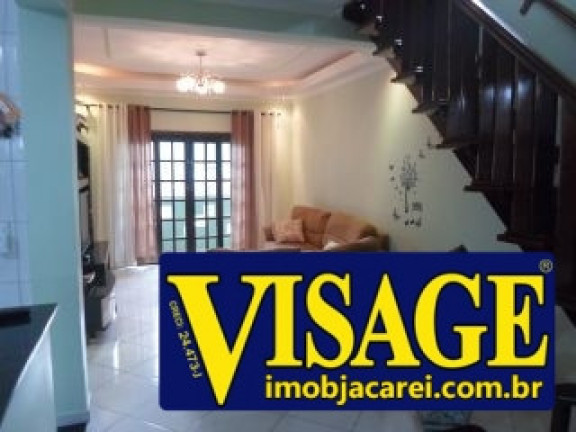 Imagem Casa com 3 Quartos à Venda, 194 m² em Pq. Dos Principes - Jacareí Imagem Casa com 3 Quartos à Venda, 194 m² em Pq. Dos Principes - Jacareí