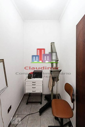 Imagem Casa com 6 Quartos à Venda, 100 m² em Alto Da Mooca - São Paulo Imagem Casa com 6 Quartos à Venda, 100 m² em Alto Da Mooca - São Paulo