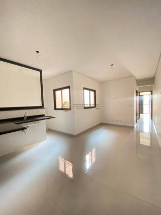 Apartamento com 2 Quartos à Venda, 53 m² em Vila Marina - Santo André