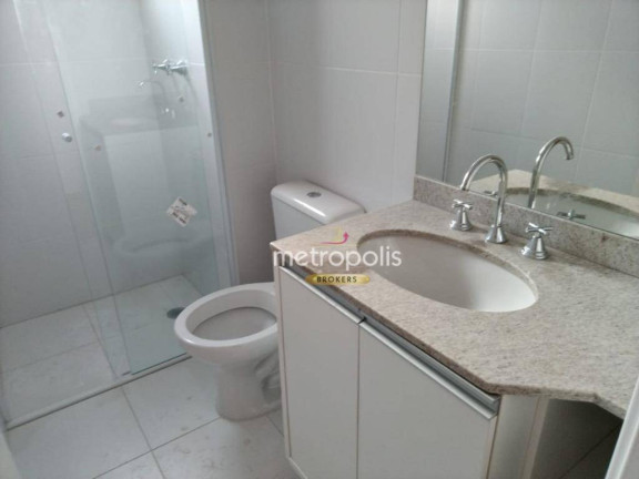 Imagem Apartamento com 2 Quartos à Venda, 65 m² em Fundação - São Caetano Do Sul Imagem Apartamento com 2 Quartos à Venda, 65 m² em Fundação - São Caetano Do Sul