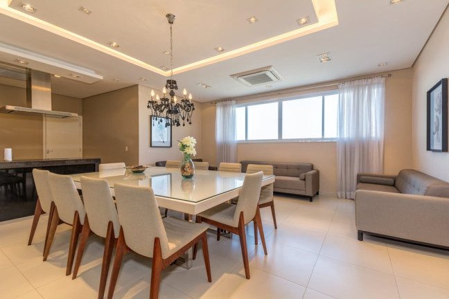 Imagem Apartamento com 1 Quarto à Venda, 42 m² em Jardim Do Mar - São Bernardo Do Campo