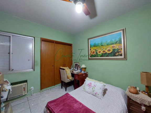Imagem Apartamento com 3 Quartos à Venda, 126 m² em Centro - São José Do Rio Preto