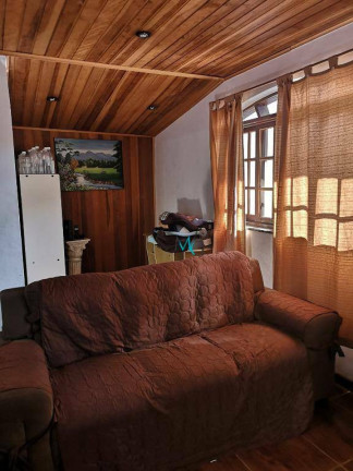 Imagem Casa com 4 Quartos à Venda, 120 m² em Campo Grande - Rio De Janeiro
