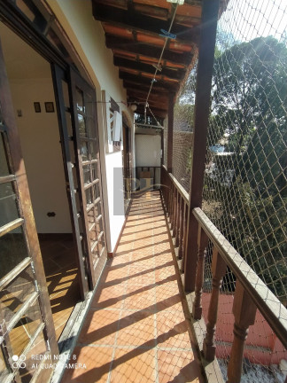 Imagem Sobrado com 4 Quartos à Venda, 296 m² em Recreio Da Borda Do Campo - Santo André Imagem Sobrado com 4 Quartos à Venda, 296 m² em Recreio Da Borda Do Campo - Santo André