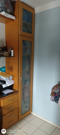 Imagem Apartamento com 3 Quartos à Venda, 95 m² em Jóquei - Teresina Imagem Apartamento com 3 Quartos à Venda, 95 m² em Jóquei - Teresina