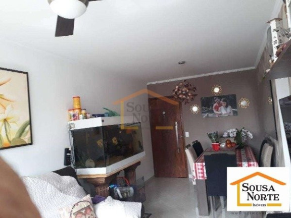 Imagem Apartamento com 2 Quartos à Venda, 82 m² em Lauzane Paulista - São Paulo Imagem Apartamento com 2 Quartos à Venda, 82 m² em Lauzane Paulista - São Paulo