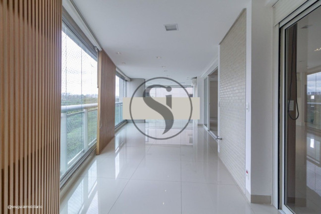 Imagem Apartamento com 4 Quartos para Alugar, 288 m² em Vila Nova Conceição - São Paulo Imagem Apartamento com 4 Quartos para Alugar, 288 m² em Vila Nova Conceição - São Paulo