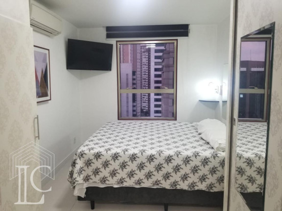 Imagem Apartamento com 2 Quartos para Alugar, 70 m² em Cidade Monções - São Paulo Imagem Apartamento com 2 Quartos para Alugar, 70 m² em Cidade Monções - São Paulo