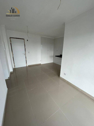 Imagem Apartamento com 2 Quartos à Venda, 61 m² em Boqueirão - Praia Grande Imagem Apartamento com 2 Quartos à Venda, 61 m² em Boqueirão - Praia Grande