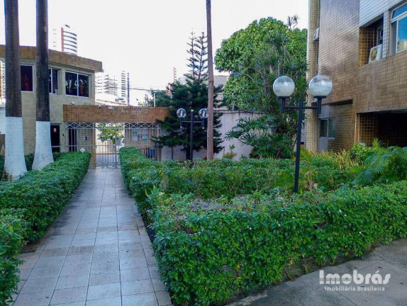 Imagem Apartamento com 3 Quartos à Venda, 142 m² em Cocó - Fortaleza Imagem Apartamento com 3 Quartos à Venda, 142 m² em Cocó - Fortaleza