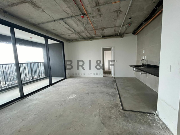 Imagem Apartamento com 2 Quartos à Venda, 158 m² em Brooklin - São Paulo Imagem Apartamento com 2 Quartos à Venda, 158 m² em Brooklin - São Paulo