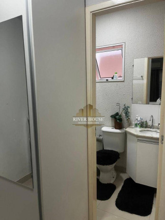 Imagem Casa com 2 Quartos à Venda, 51 m² em Jardim Imperial - Cuiabá Imagem Casa com 2 Quartos à Venda, 51 m² em Jardim Imperial - Cuiabá