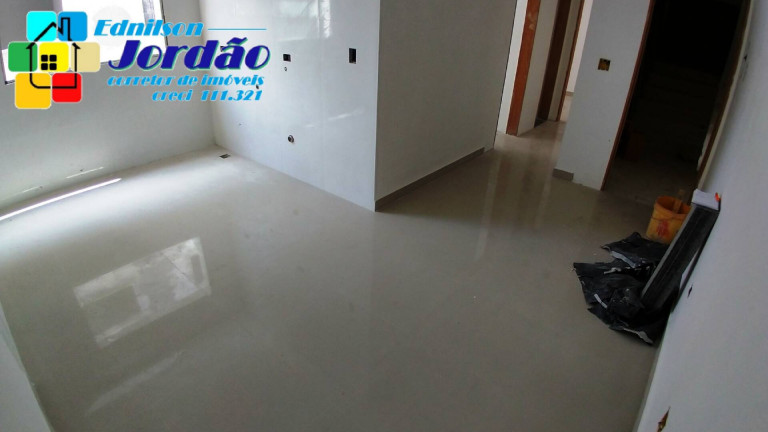 Imagem Apartamento com 2 Quartos à Venda, 48 m² em Vila Humaitá - Santo André Imagem Apartamento com 2 Quartos à Venda, 48 m² em Vila Humaitá - Santo André