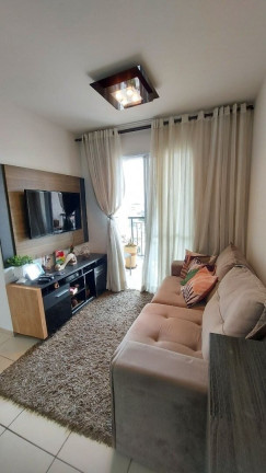 Imagem Apartamento com 3 Quartos à Venda, 61 m² em Vila Formosa - São Paulo Imagem Apartamento com 3 Quartos à Venda, 61 m² em Vila Formosa - São Paulo