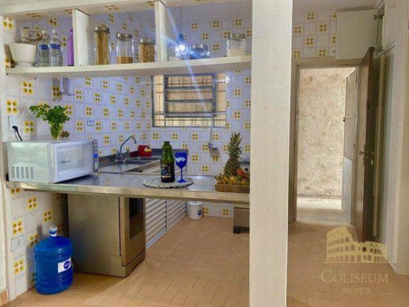 Imagem Casa com 2 Quartos à Venda, 250 m² em Maracanã - Praia Grande