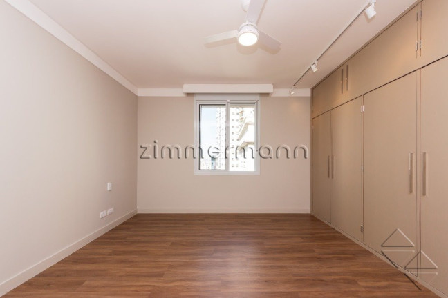 Imagem Apartamento com 3 Quartos à Venda, 350 m² em Jardim Paulista - São Paulo