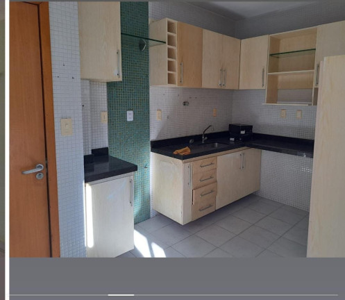 Imagem Apartamento com 3 Quartos à Venda, 108 m² em Noivos - Teresina Imagem Apartamento com 3 Quartos à Venda, 108 m² em Noivos - Teresina