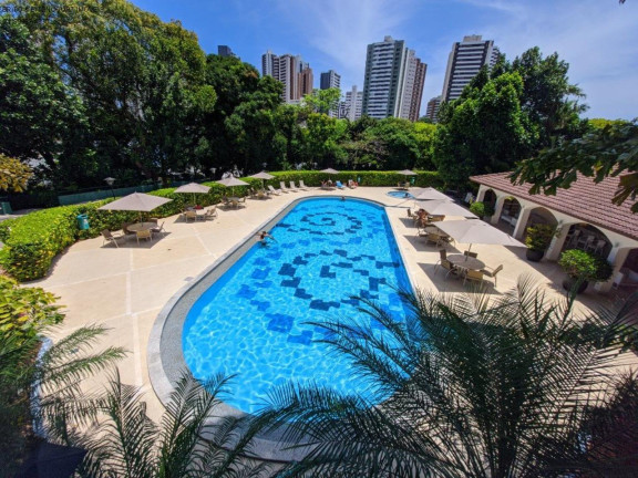 Imóvel com 4 Quartos à Venda, 243 m² em Horto Florestal - Salvador