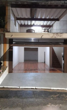Imagem Casa com 2 Quartos à Venda, 158 m² em Pirituba - São Paulo Imagem Casa com 2 Quartos à Venda, 158 m² em Pirituba - São Paulo