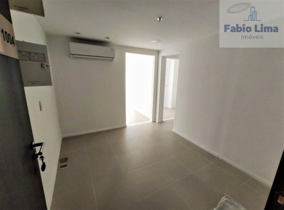 Imagem Sala Comercial à Venda, 94 m² em Centro - Rio De Janeiro