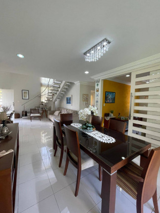 Imagem Casa de Condomínio com 4 Quartos à Venda, 402 m² em Buraquinho - Lauro De Freitas