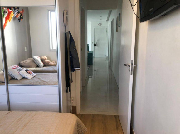 Imagem Apartamento com 3 Quartos à Venda, 110 m² em Alto Da Mooca - São Paulo Imagem Apartamento com 3 Quartos à Venda, 110 m² em Alto Da Mooca - São Paulo