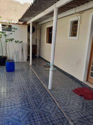 Imagem Casa com 4 Quartos à Venda, 243 m² em Rio Acima - Votorantim