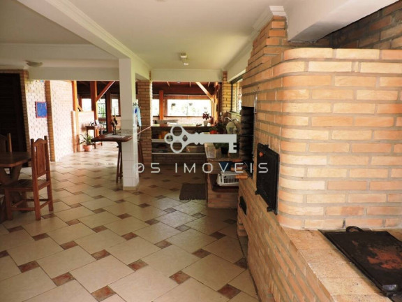 Imagem Casa com 5 Quartos à Venda, 530 m² em Granja Viana - Cotia Imagem Casa com 5 Quartos à Venda, 530 m² em Granja Viana - Cotia