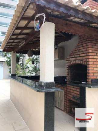 Imagem Sobrado com 4 Quartos à Venda, 212 m² em Ocian - Praia Grande Imagem Sobrado com 4 Quartos à Venda, 212 m² em Ocian - Praia Grande