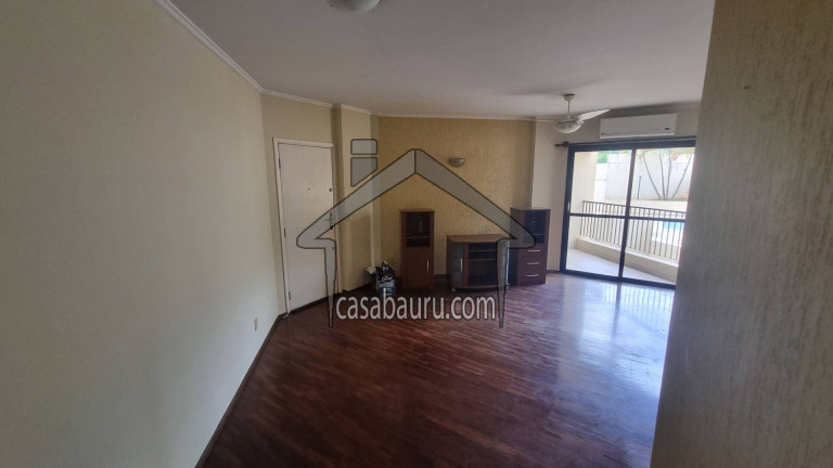 Imagem Apartamento com 3 Quartos à Venda, 90 m² em Vila Aviação - Bauru Imagem Apartamento com 3 Quartos à Venda, 90 m² em Vila Aviação - Bauru