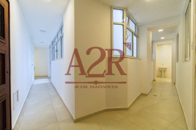 Imagem Apartamento com 4 Quartos à Venda, 320 m² em Flamengo - Rio De Janeiro