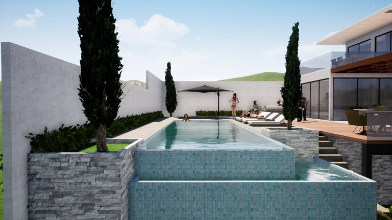Imagem Casa de Condomínio com 3 Quartos à Venda, 842 m² em Usina - Atibaia Imagem Casa de Condomínio com 3 Quartos à Venda, 842 m² em Usina - Atibaia