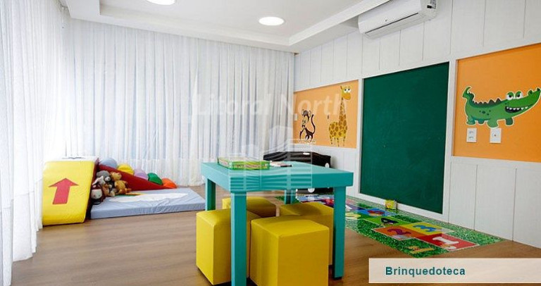 Imagem Apartamento com 2 Quartos à Venda, 105 m² em Ressacada - Itajaí Imagem Apartamento com 2 Quartos à Venda, 105 m² em Ressacada - Itajaí