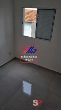 Imagem Apartamento com 2 Quartos à Venda, 40 m² em Vila Nhocune - São Paulo