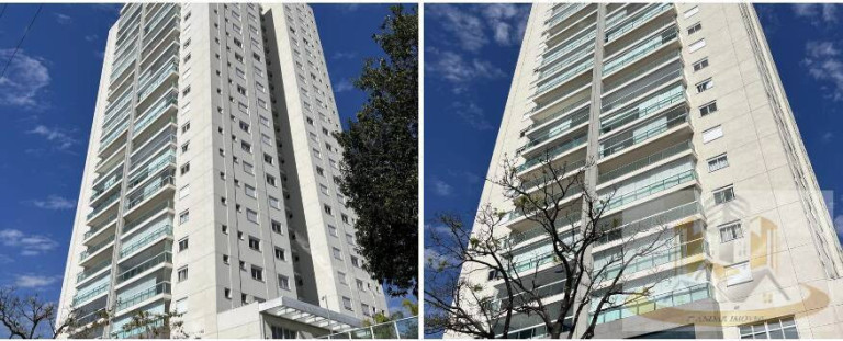 Imagem Apartamento com 3 Quartos à Venda, 159 m² em Vila Regente Feijó - São Paulo Imagem Apartamento com 3 Quartos à Venda, 159 m² em Vila Regente Feijó - São Paulo