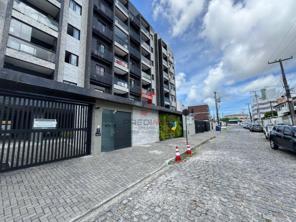 Imagem Apartamento com 2 Quartos à Venda, 55 m² em Bancários - João Pessoa Imagem Apartamento com 2 Quartos à Venda, 55 m² em Bancários - João Pessoa