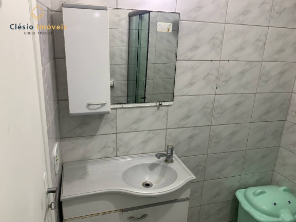 Imagem Apartamento com 1 Quarto à Venda, 45 m² em Santa Efigênia - São Paulo