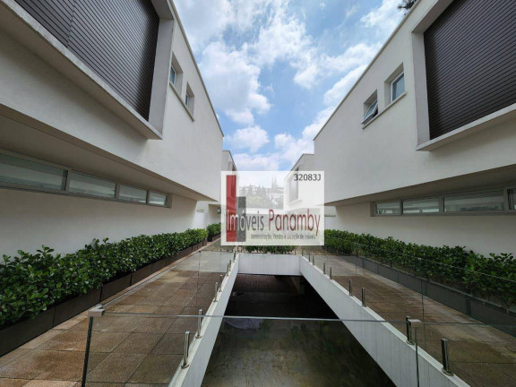 Imagem Casa com 4 Quartos à Venda, 360 m² em Brooklin - São Paulo Imagem Casa com 4 Quartos à Venda, 360 m² em Brooklin - São Paulo