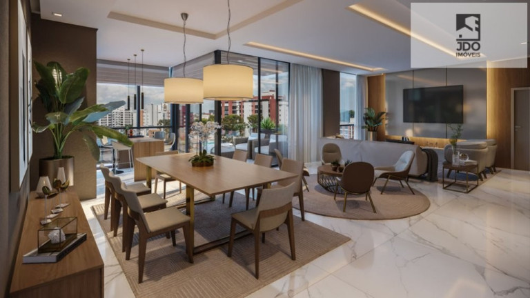 Imagem Cobertura com 3 Quartos à Venda, 201 m² em Alto Da Glória - Curitiba Imagem Cobertura com 3 Quartos à Venda, 201 m² em Alto Da Glória - Curitiba