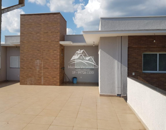 Imagem Imóvel com 2 Quartos à Venda,  em Jardim Residencial Village - Limeira