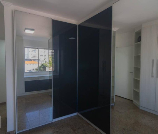 Imagem Apartamento com 2 Quartos à Venda, 110 m² em Jardim Das Acácias - São Paulo Imagem Apartamento com 2 Quartos à Venda, 110 m² em Jardim Das Acácias - São Paulo