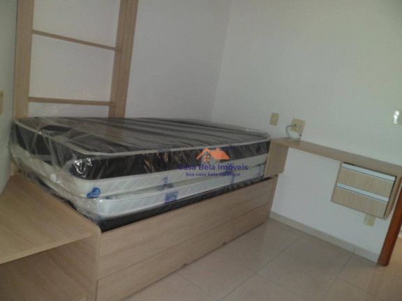 Imagem Apartamento com 3 Quartos à Venda, 110 m² em Vila Caiçara - Praia Grande