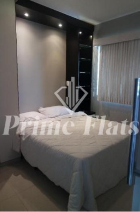 Imagem Apartamento com 1 Quarto à Venda, 55 m² em Bela Vista - São Paulo