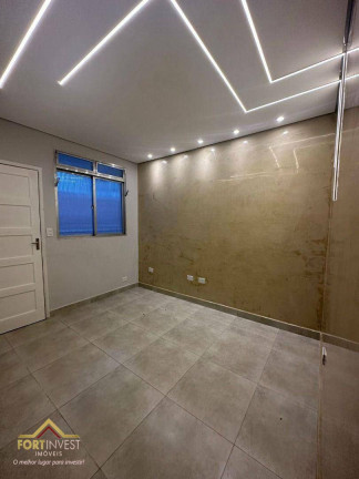 Imagem Imóvel com 1 Quarto à Venda, 40 m² em Boqueirão - Praia Grande Imagem Imóvel com 1 Quarto à Venda, 40 m² em Boqueirão - Praia Grande