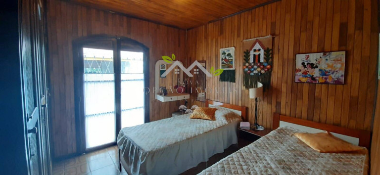 Imagem Casa com 4 Quartos à Venda, 310 m² em Passos Da Mantiqueira - Campos Do Jordão Imagem Casa com 4 Quartos à Venda, 310 m² em Passos Da Mantiqueira - Campos Do Jordão