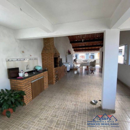 Imagem Sobrado com 3 Quartos à Venda, 240 m² em Santa Maria - Osasco